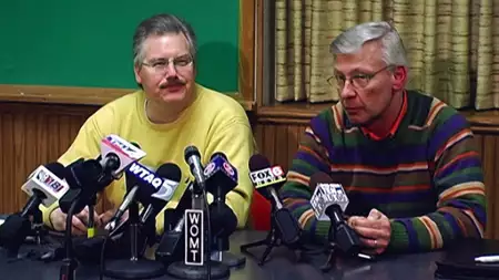 Making a Murderer - galeria zdjęć - filmweb