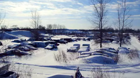 Making a Murderer - galeria zdjęć - filmweb