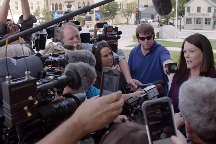 Making a Murderer - galeria zdjęć - filmweb