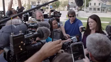 Making a Murderer - galeria zdjęć - filmweb
