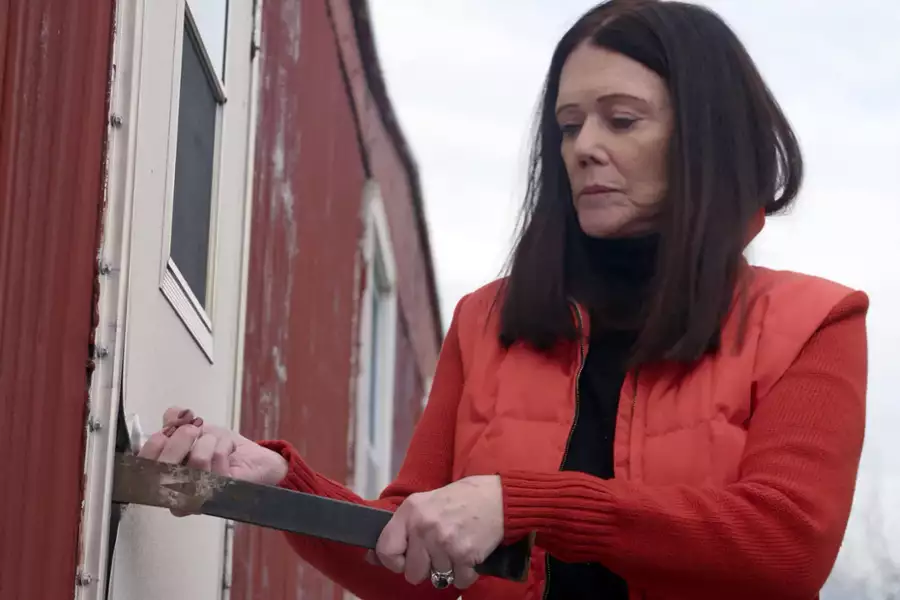 Making a Murderer - galeria zdjęć - filmweb