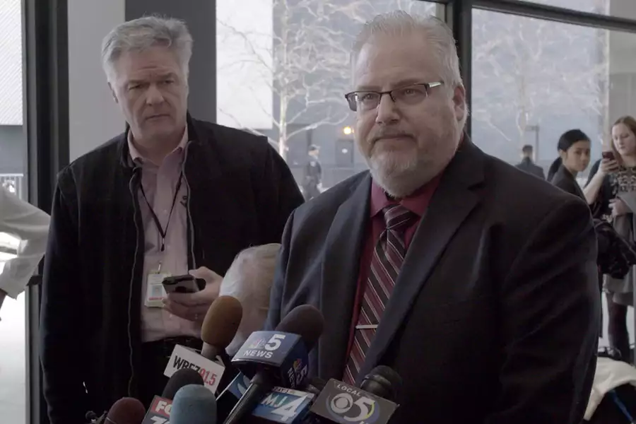 Making a Murderer - galeria zdjęć - filmweb