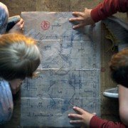 Tarapaty - galeria zdjęć - filmweb