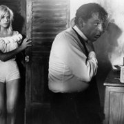 The Night of the Iguana - galeria zdjęć - filmweb