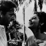 The Night of the Iguana - galeria zdjęć - filmweb