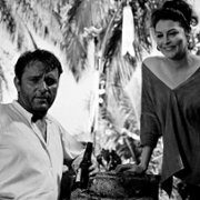 The Night of the Iguana - galeria zdjęć - filmweb
