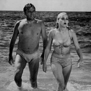 The Night of the Iguana - galeria zdjęć - filmweb