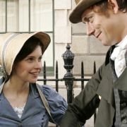 Northanger Abbey - galeria zdjęć - filmweb