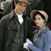 Northanger Abbey - galeria zdjęć - filmweb