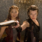 Resident Evil: Afterlife - galeria zdjęć - filmweb