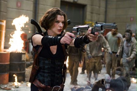 Resident Evil: Afterlife - galeria zdjęć - filmweb