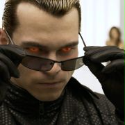 Albert Wesker