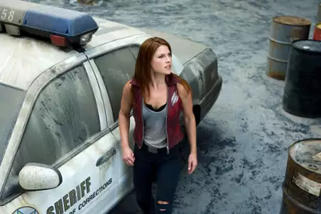 Resident Evil: Afterlife - galeria zdjęć - filmweb