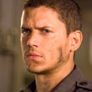 Wentworth Miller w Resident Evil: Afterlife