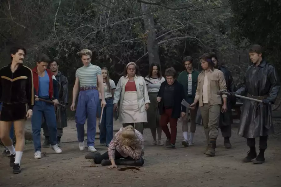 American Horror Story: 1984 - galeria zdjęć - filmweb