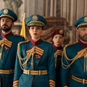 Akademia Minerwy - galeria zdjęć - filmweb