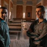 Akademia Minerwy - galeria zdjęć - filmweb