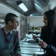 Minerva - La scuola - galeria zdjęć - filmweb