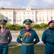 Minerva - La scuola - galeria zdjęć - filmweb