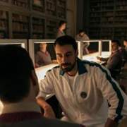 Minerva - La scuola - galeria zdjęć - filmweb