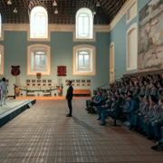 Minerva - La scuola - galeria zdjęć - filmweb