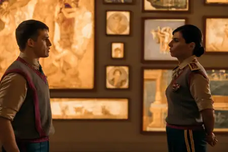 Akademia Minerwy - galeria zdjęć - filmweb