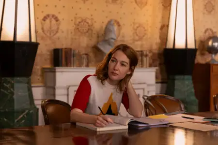 Akademia Minerwy - galeria zdjęć - filmweb