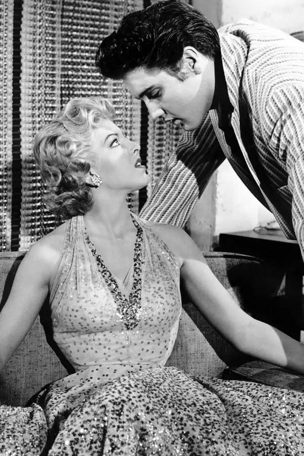 Więzienny rock - galeria zdjęć - filmweb