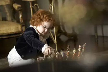 Rozważna i romantyczna - galeria zdjęć - filmweb