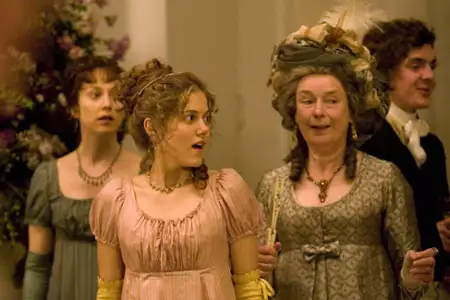 Rozważna i romantyczna - galeria zdjęć - filmweb