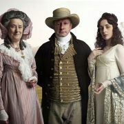 Sense and Sensibility - galeria zdjęć - filmweb