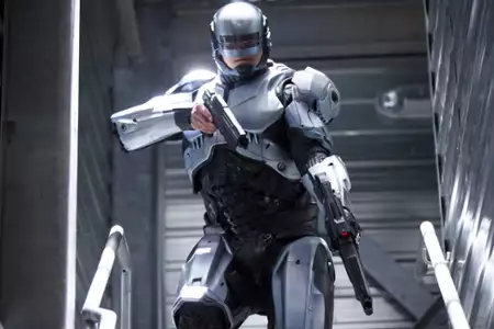 RoboCop - galeria zdjęć - filmweb