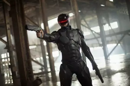 RoboCop - galeria zdjęć - filmweb