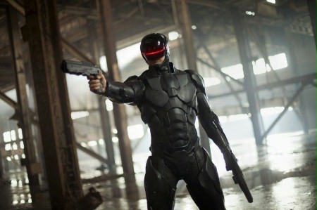 Recenzja RoboCop
