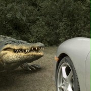 Aligator kontra Anakonda - galeria zdjęć - filmweb