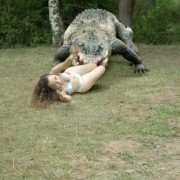 Lake Placid vs. Anaconda - galeria zdjęć - filmweb