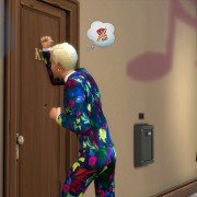 The Sims 4: Miejskie życie - galeria zdjęć - filmweb