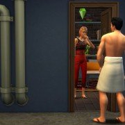 The Sims 4: Miejskie życie - galeria zdjęć - filmweb