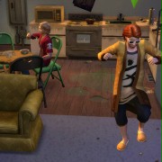 The Sims 4: City Living - galeria zdjęć - filmweb