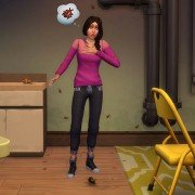 The Sims 4: City Living - galeria zdjęć - filmweb
