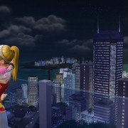 The Sims 4: City Living - galeria zdjęć - filmweb