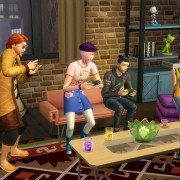The Sims 4: City Living - galeria zdjęć - filmweb