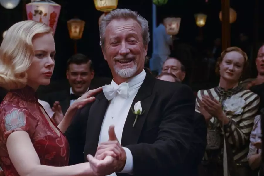 Faraway Downs - galeria zdjęć - filmweb