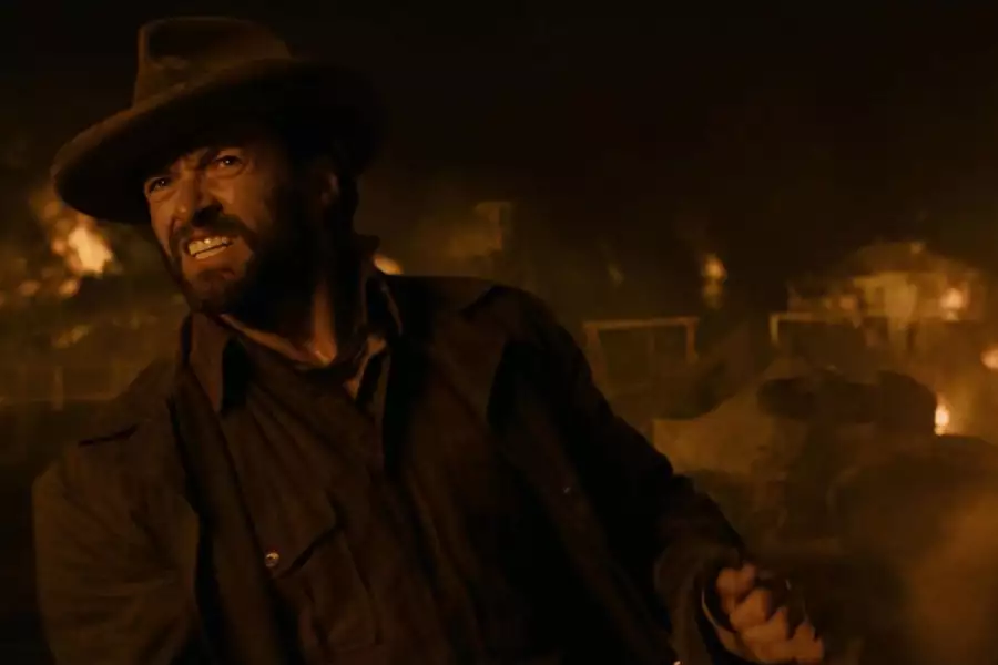 Faraway Downs - galeria zdjęć - filmweb