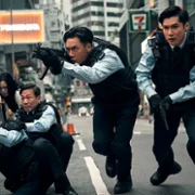 Krwawy odwet - galeria zdjęć - filmweb