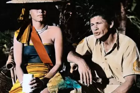 Tak niewielu - galeria zdjęć - filmweb