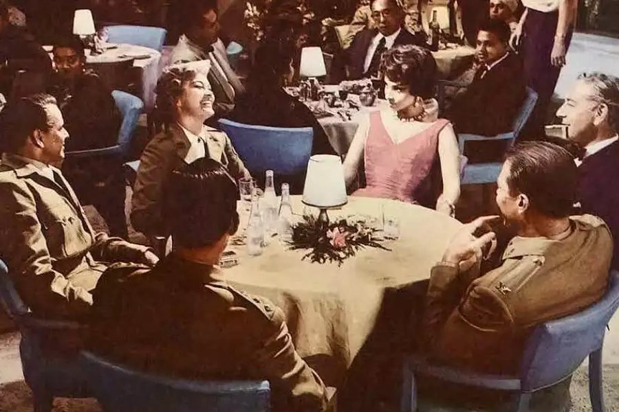 Tak niewielu - galeria zdjęć - filmweb