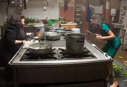 Agentka - galeria zdjęć - filmweb