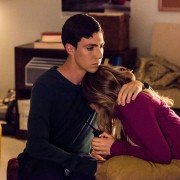 Freakish - galeria zdjęć - filmweb
