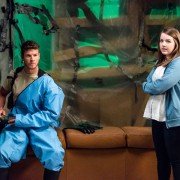 Freakish - galeria zdjęć - filmweb